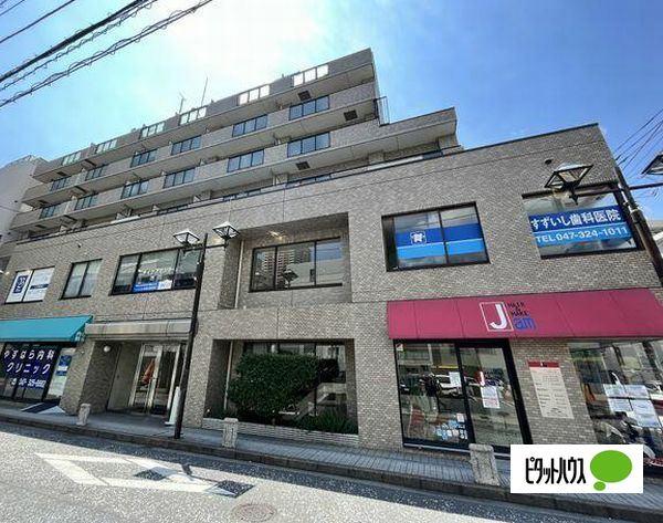 リノベーション完了しました