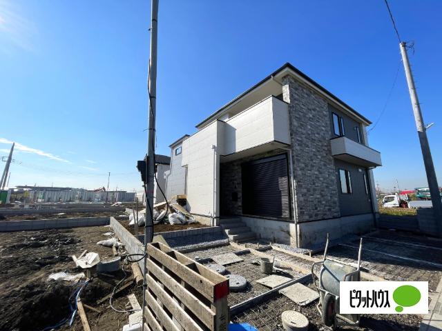 現地のご見学はいつでも可能です