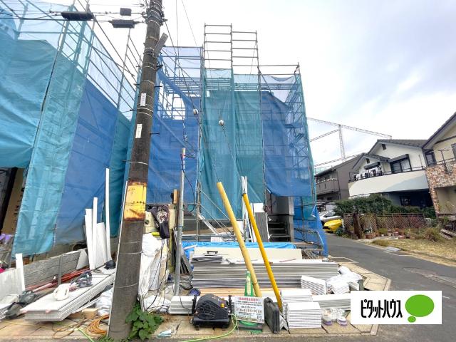 現地のご見学はいつでも可能です