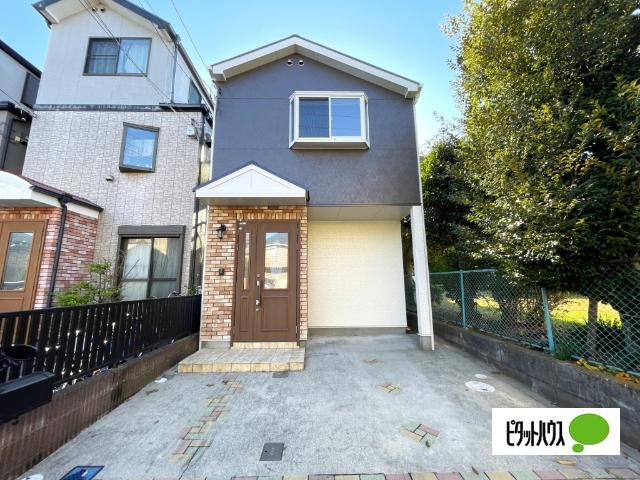 リフォーム完了しました、いつでもご見学は可能です