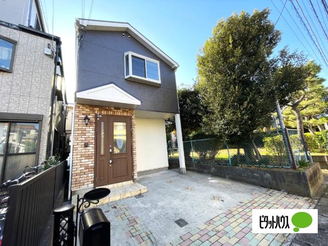 日当たり良好な物件です