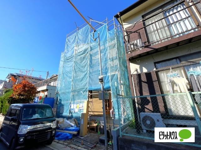 現地のご見学はいつでも可能です