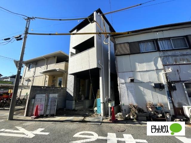 現地のご見学はいつでも可能です