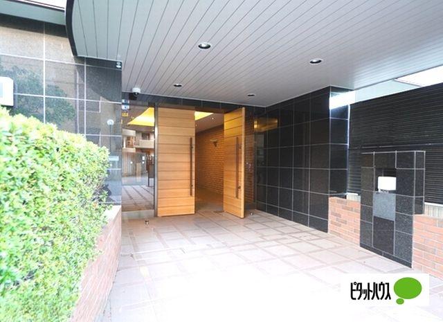 いつでも見学可能です