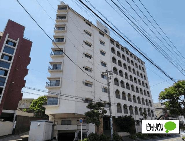 ２０２６年７月上旬頃リノベーション完了予定です