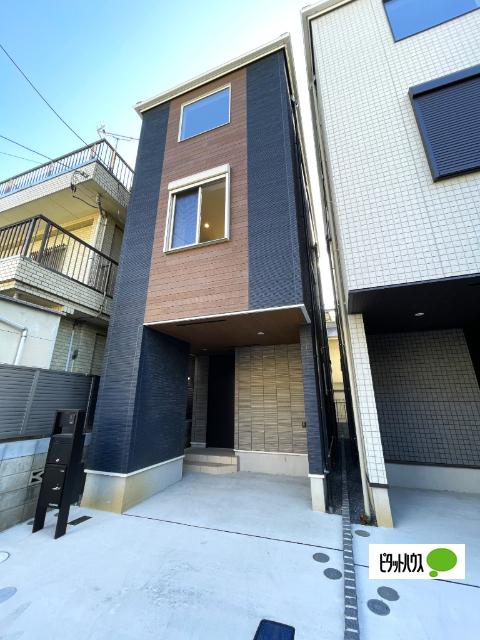 日当たり良好な物件です