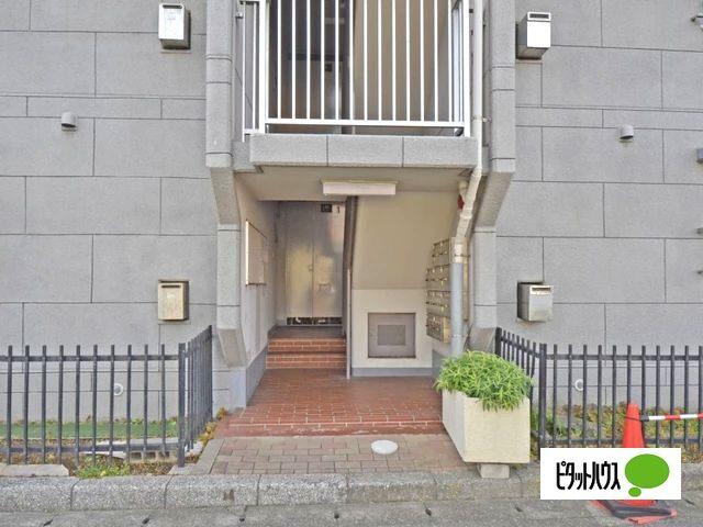 いつでも見学可能です