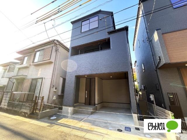 日当たり良好な物件です