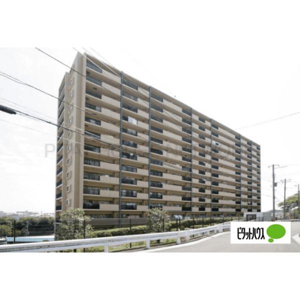 ウィズ松戸きらめきの森