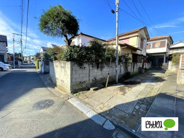 建築条件はありません