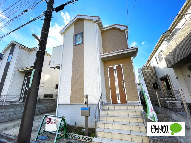 リフォーム完了しました、いつでもご見学は可能です