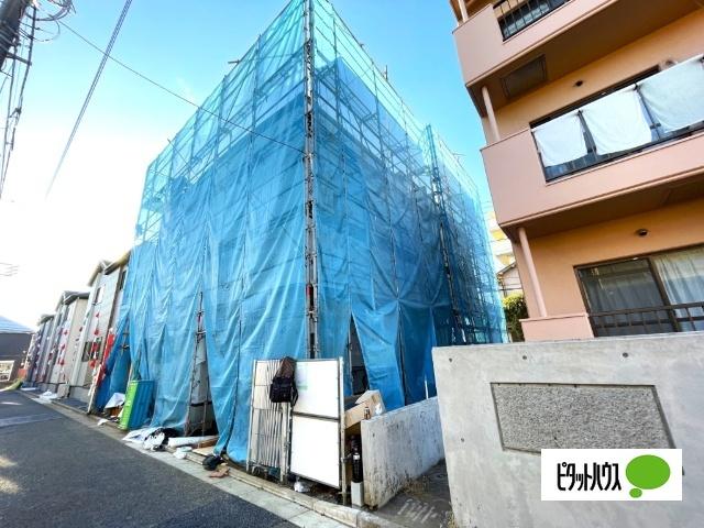 現地のご見学はいつでも可能です