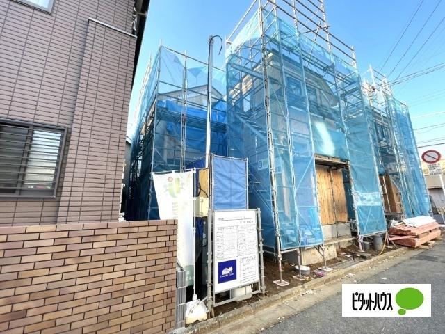 現地のご見学はいつでも可能です