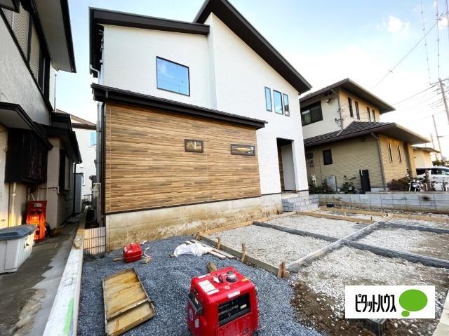 現地のご見学はいつでも可能です