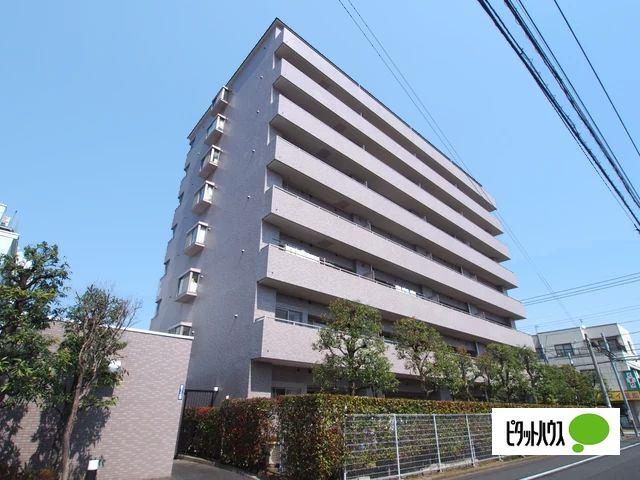 まもなくリノベーション完了予定です