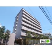 まもなくリノベーション完了予定です