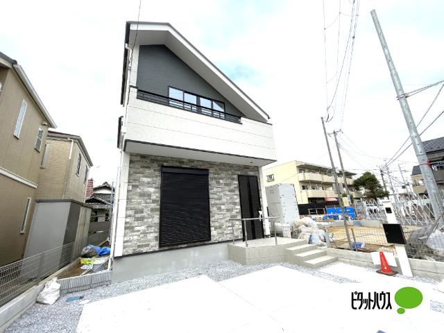 日当たり良好な物件です