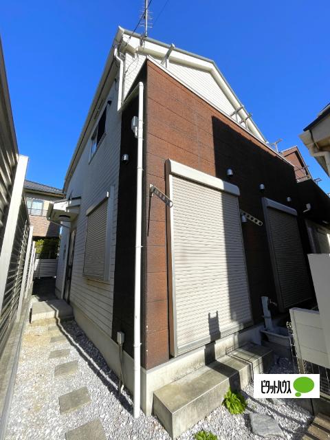 リフォーム完了しました、いつでもご見学は可能です