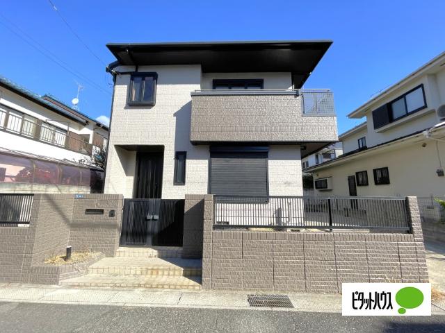 リフォーム完了しました、いつでもご見学は可能です