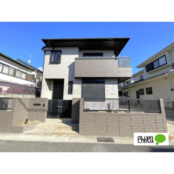 リフォーム完了しました、いつでもご見学は可能です