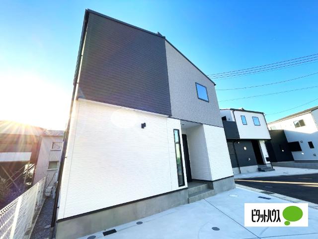 日当たり良好な物件です