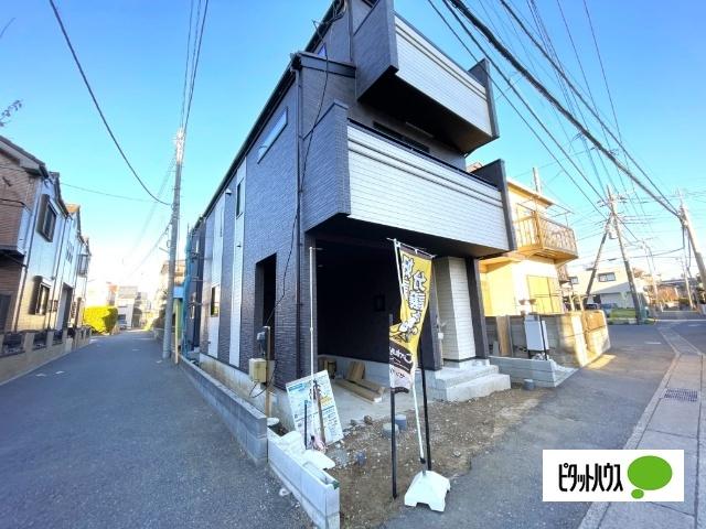 現地のご見学はいつでも可能です