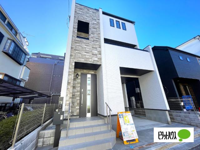 日当たり良好な物件です