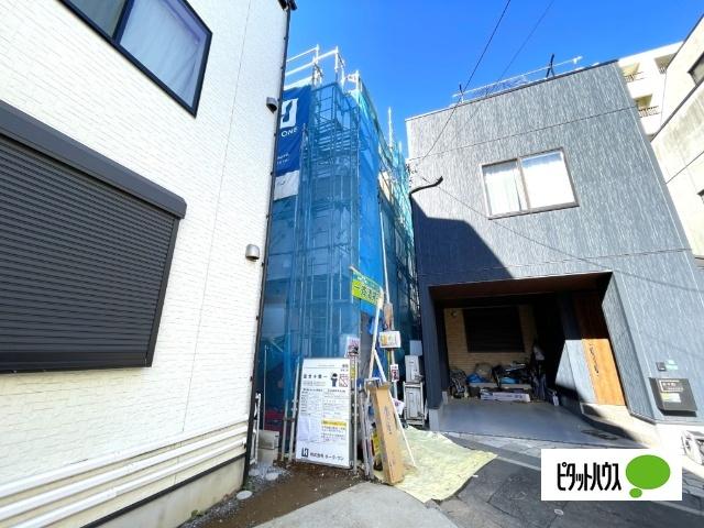 現地のご見学はいつでも可能です