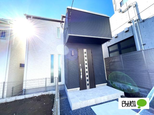 日当たり良好な物件です