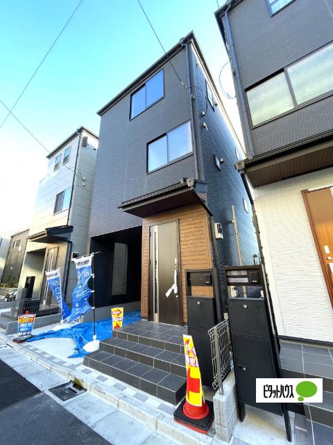 日当たり良好な物件です