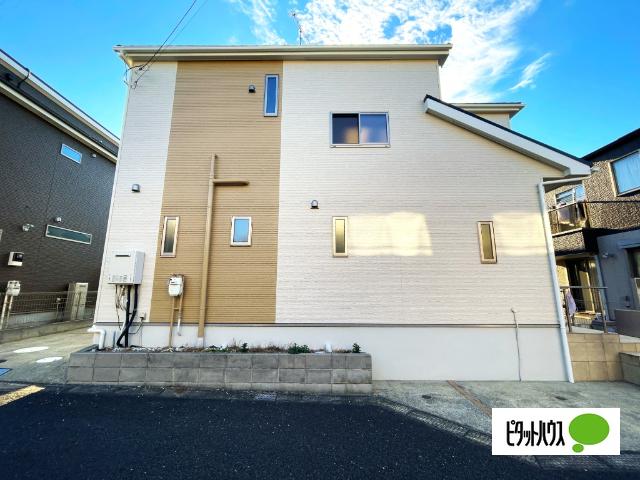 リフォーム完了しました、いつでもご見学は可能です