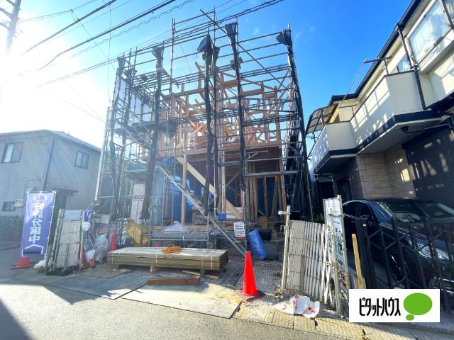 現地のご見学はいつでも可能です