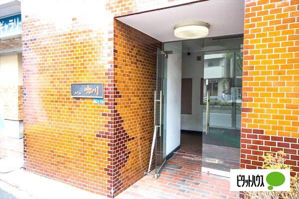 いつでも見学可能です