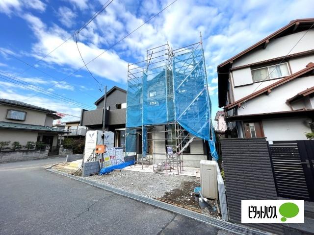 現地のご見学はいつでも可能です