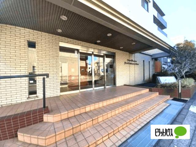 いつでも見学可能です