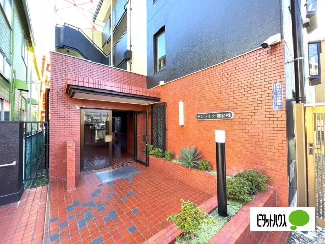 いつでも見学可能です