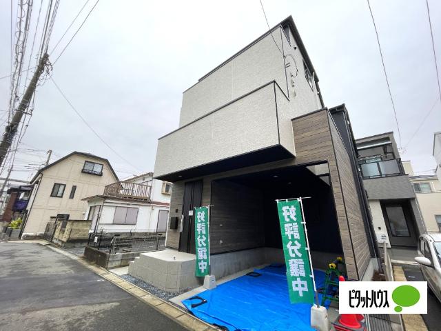 日当たり良好な物件です