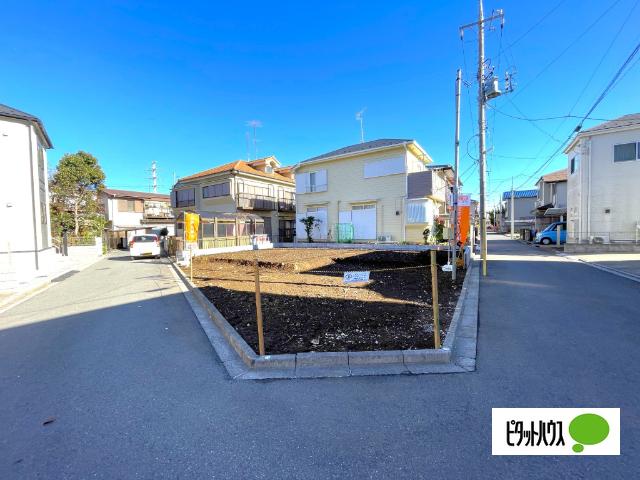 現地のご見学はいつでも可能です