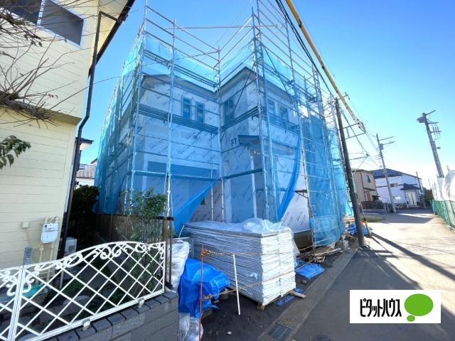 現地のご見学はいつでも可能です