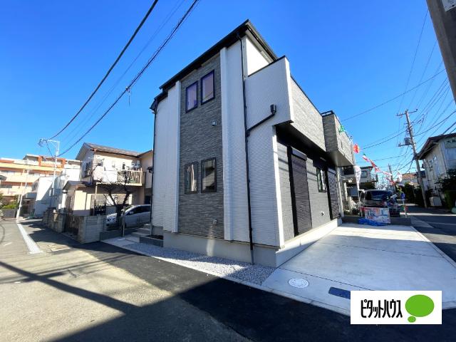 日当たり良好な物件です