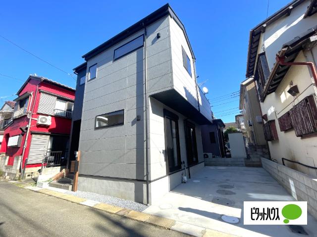 日当たり良好な物件です