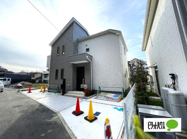 日当たり良好な物件です