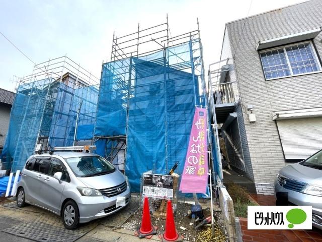 現地のご見学はいつでも可能です