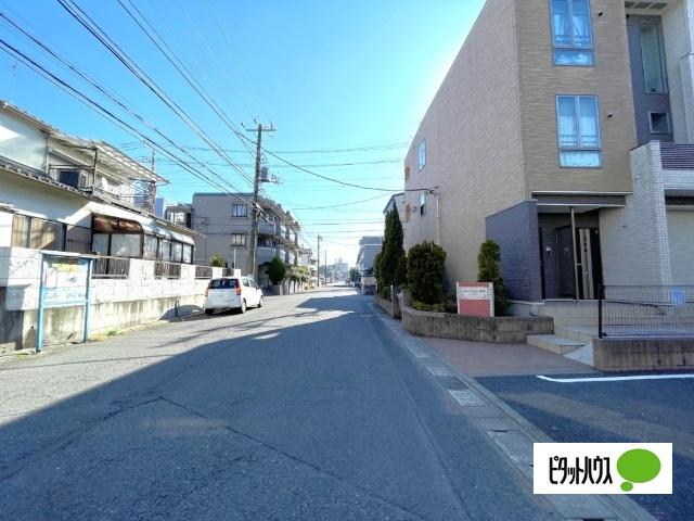 市川市欠真間２丁目　中古戸建 その他