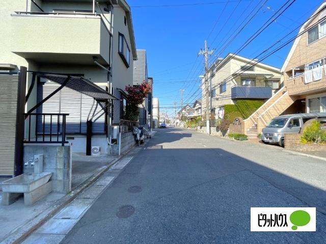 市川市欠真間２丁目　中古戸建 その他