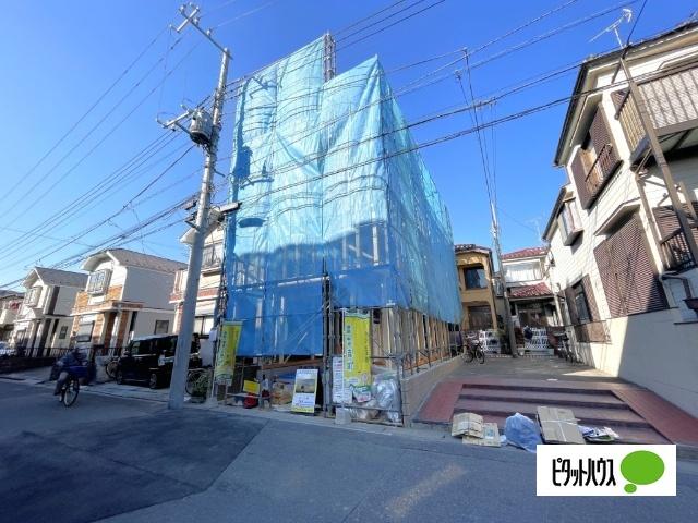 現地のご見学はいつでも可能です