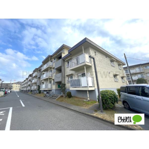 パシフィック鎌ケ谷グリーンタウン７号棟