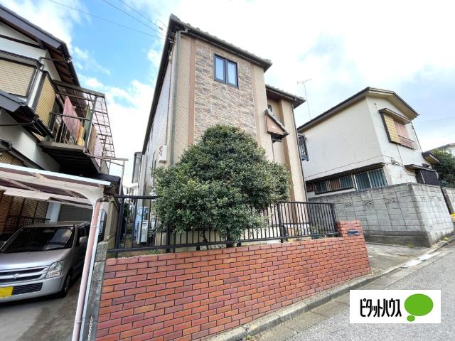 日当たり良好な物件です