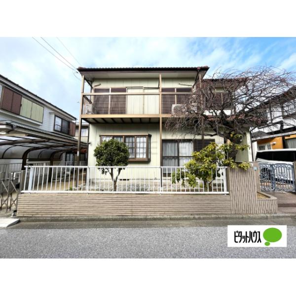 千葉県船橋市高野台３丁目