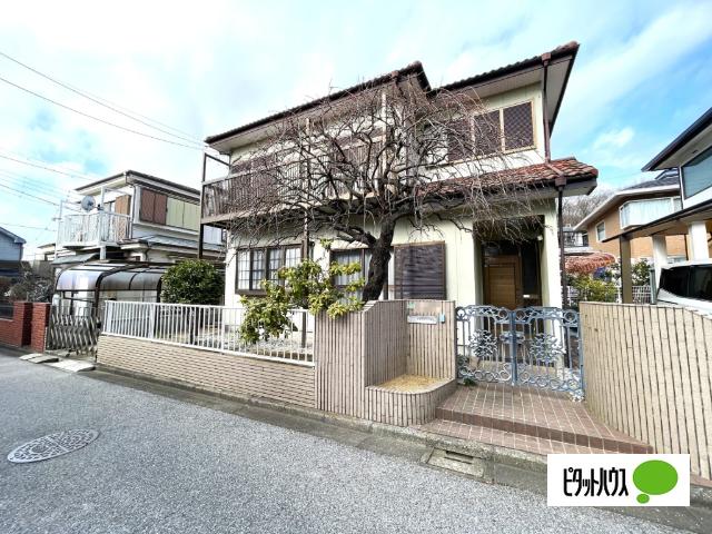 日当たり良好な物件です